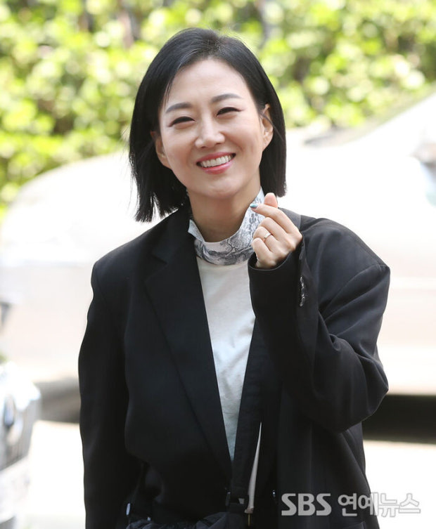 Jang Yonn Jung en revue de presse