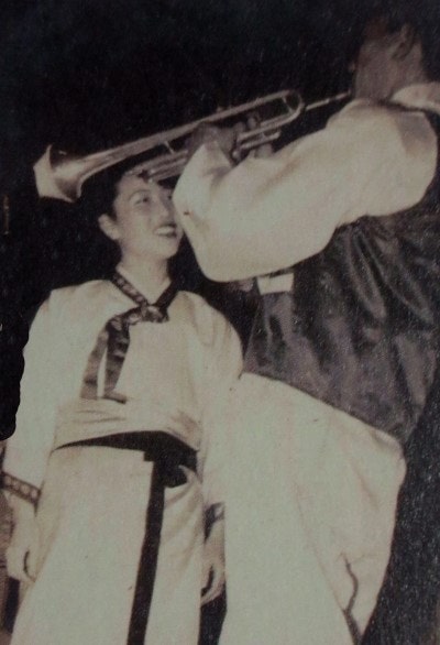 Photo de Lee Nan Young